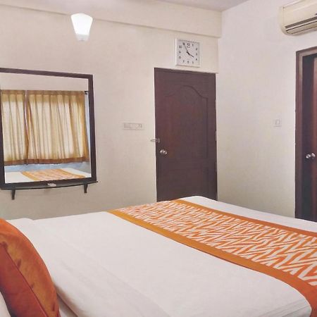 Oyo 6110 Thalassa Suites บังกาลอร์ ภายนอก รูปภาพ