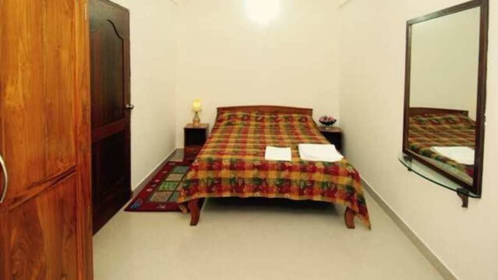 Oyo 6110 Thalassa Suites บังกาลอร์ ภายนอก รูปภาพ