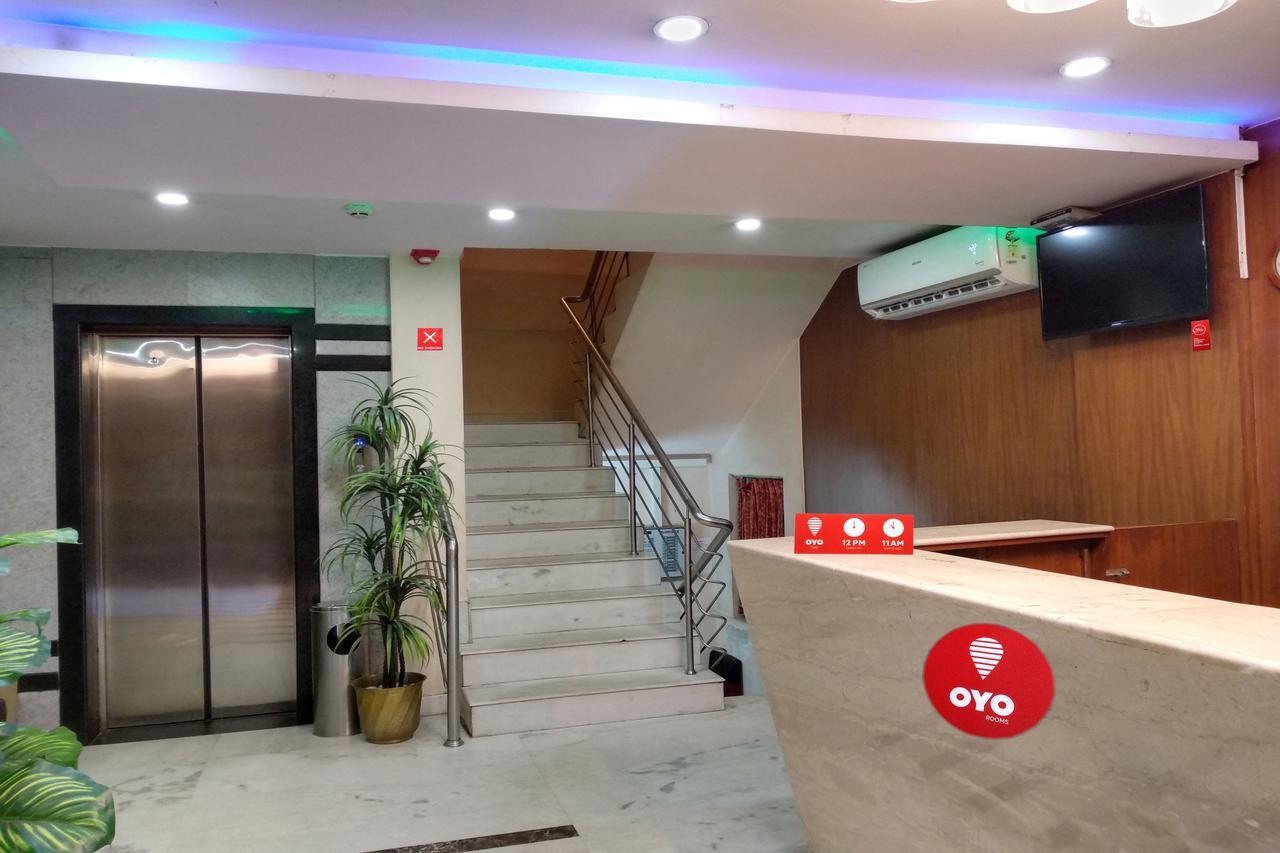 Oyo 6110 Thalassa Suites บังกาลอร์ ภายนอก รูปภาพ